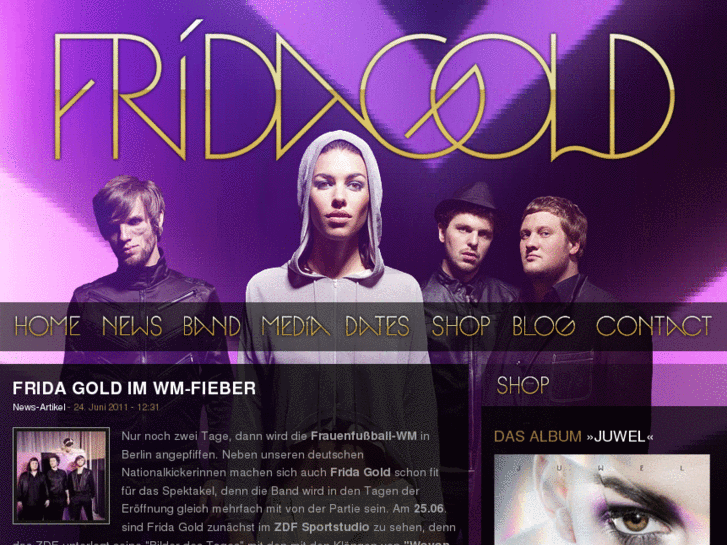 www.fridagold.com