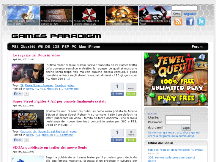 www.gamesparadigm.com