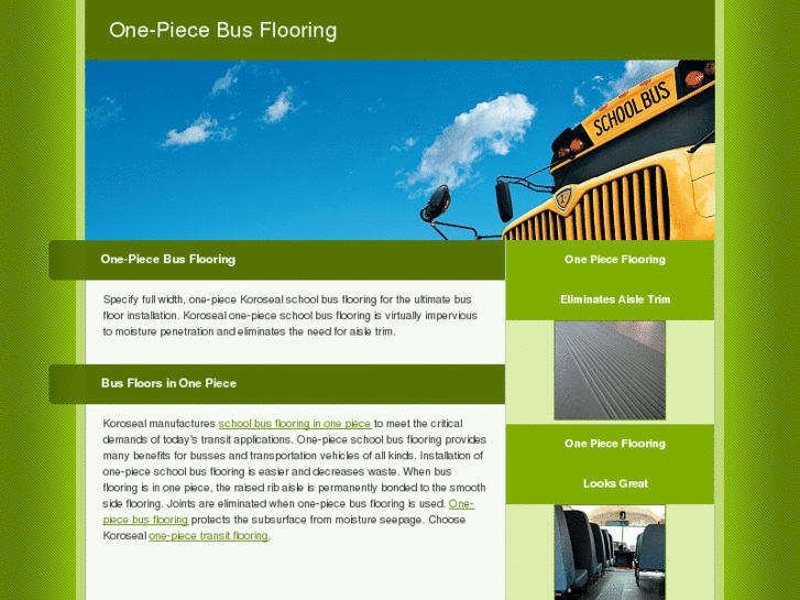 www.onepiecebusflooring.com