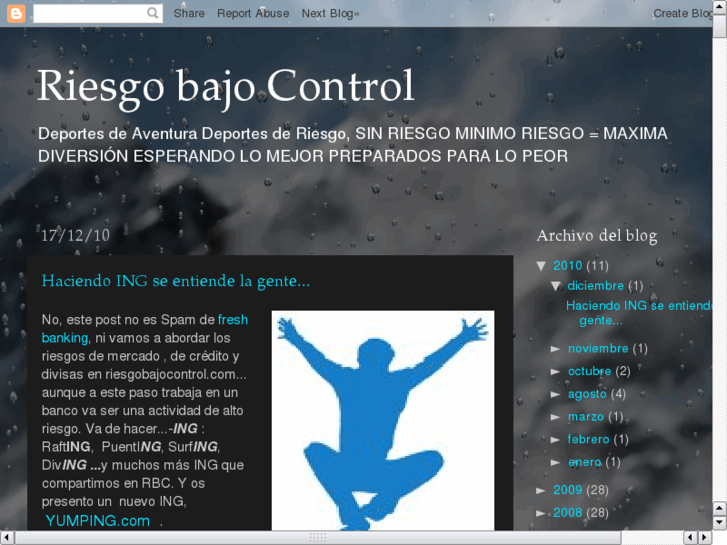 www.riesgobajocontrol.com
