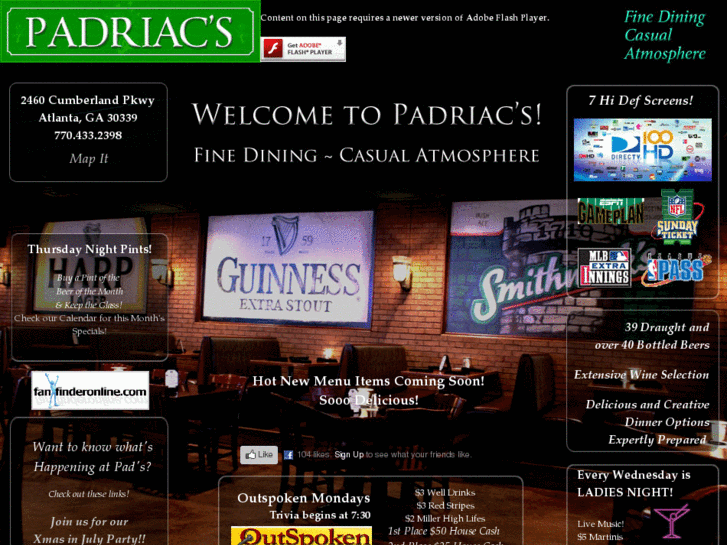 www.padriacs.com