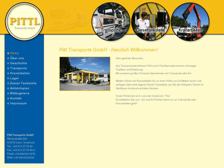 www.pittl-transporte.com