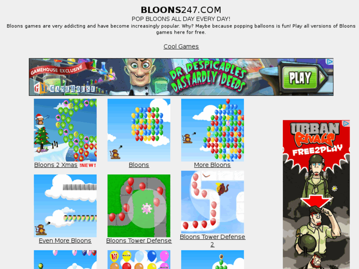 www.bloons247.com