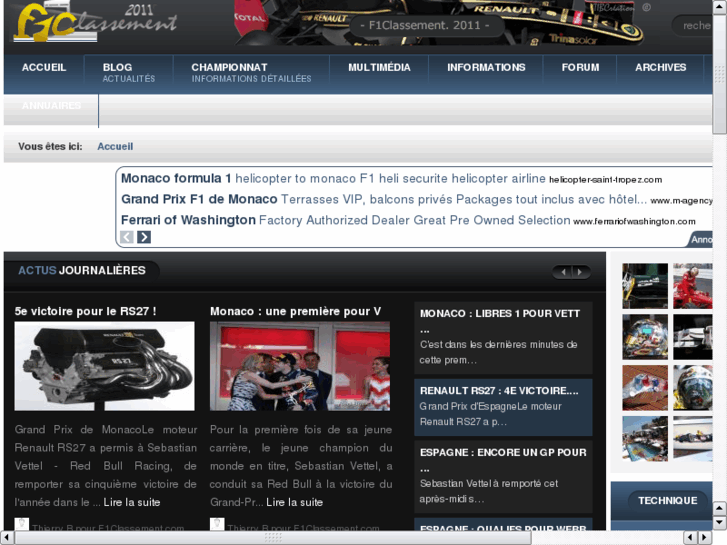www.f1france.fr