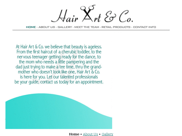 www.hairartandco.com