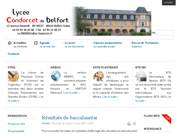 www.lycee-condorcet.fr
