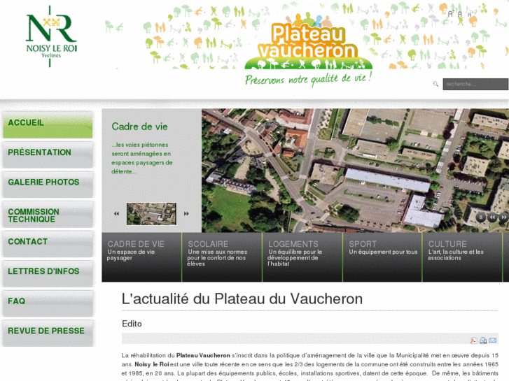 www.projet-vaucheron.net