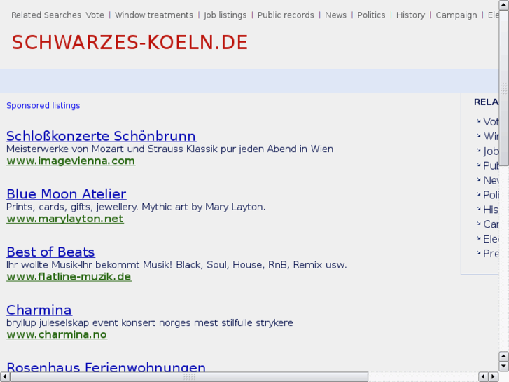 www.schwarzes-koeln.de