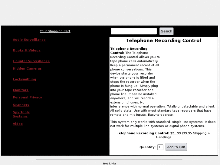 www.spy-cam-surveillance-equipment.com