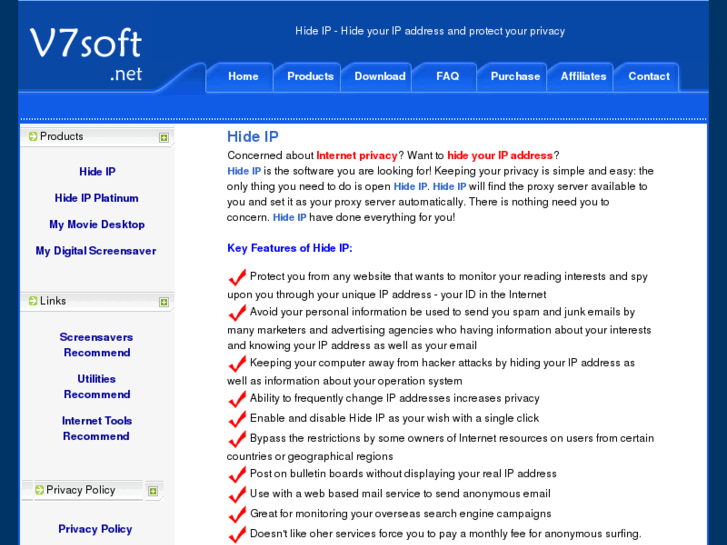 www.v7soft.net