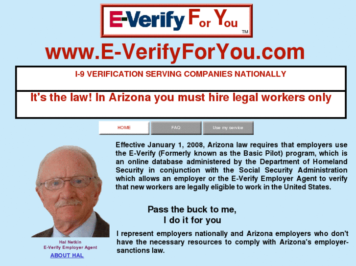 www.e-verifyforyou.com