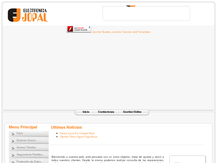 www.electronicajopal.net