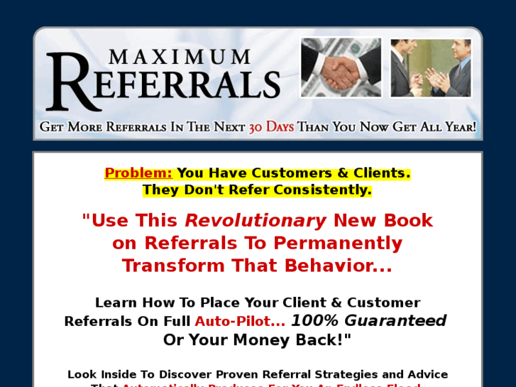 www.maximum-referrals.com