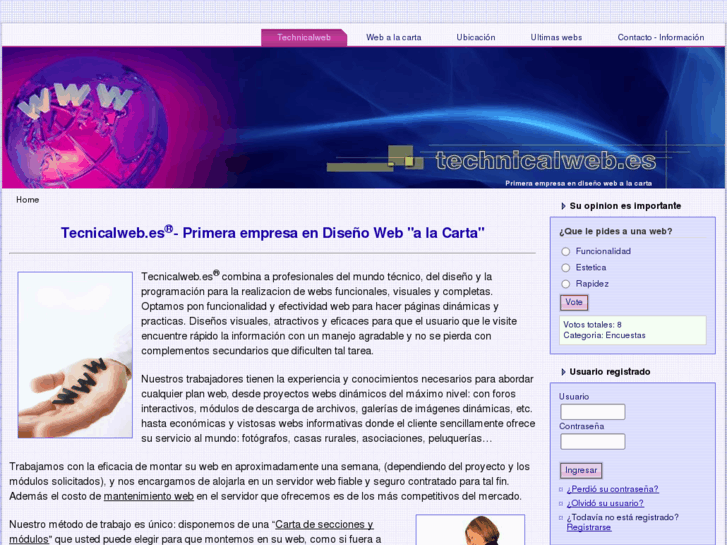 www.technicalweb.es