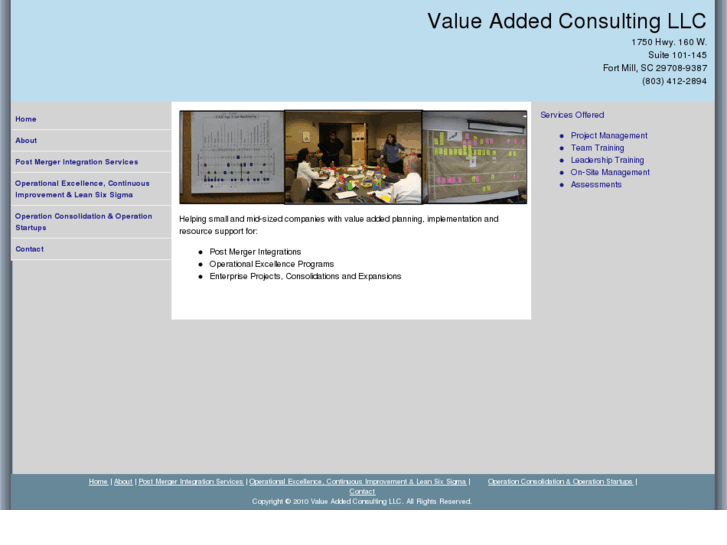 www.valu-added.com