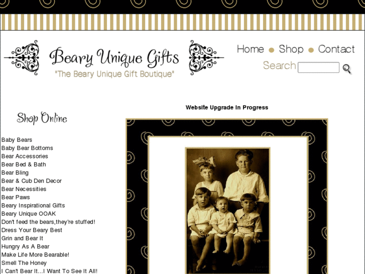 www.bearyuniquedesigns.com