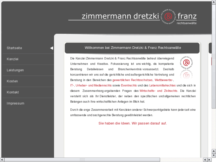 www.christianfranz.net