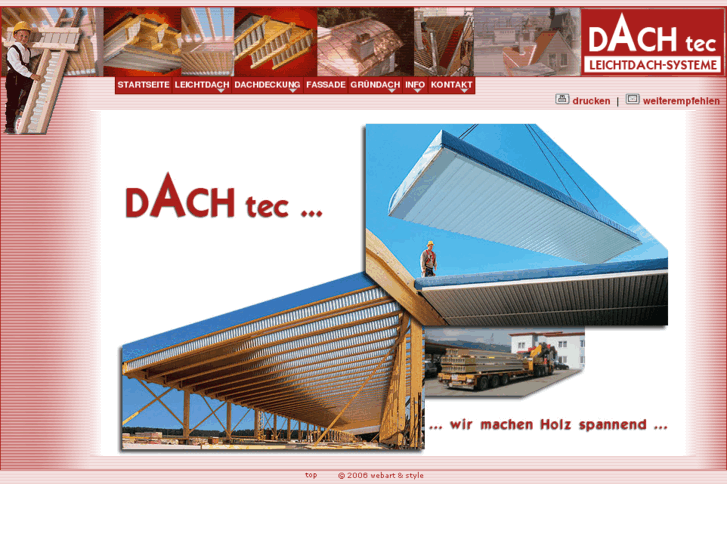 www.dachtec.eu