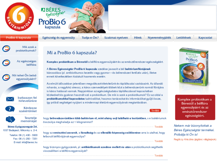 www.probio6.com