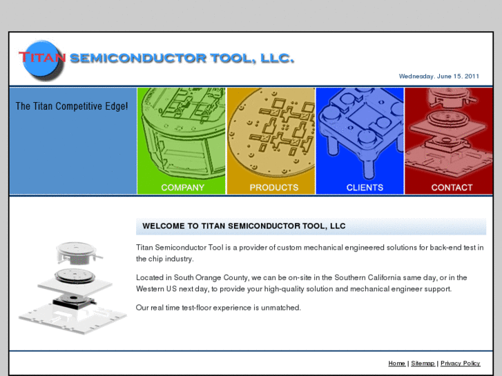 www.titansemitool.com