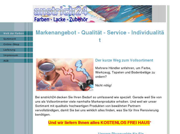 www.anstrich24.de