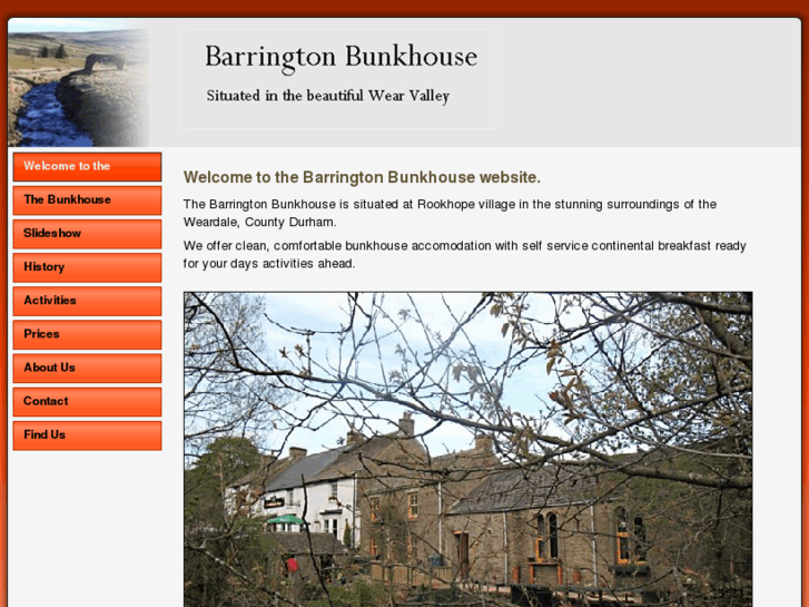 www.barrington-bunkhouse-rookhope.com