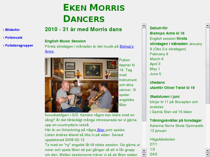www.ekenmorris.org