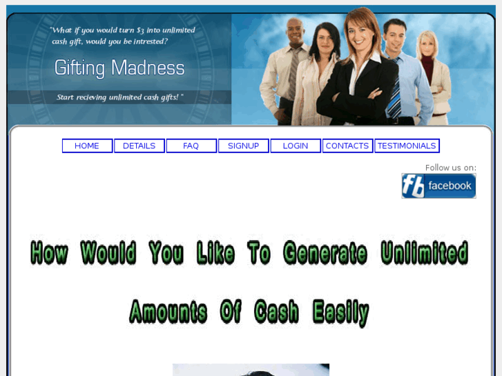www.giftingmadness.com