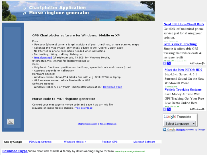 www.kvmakinen.com