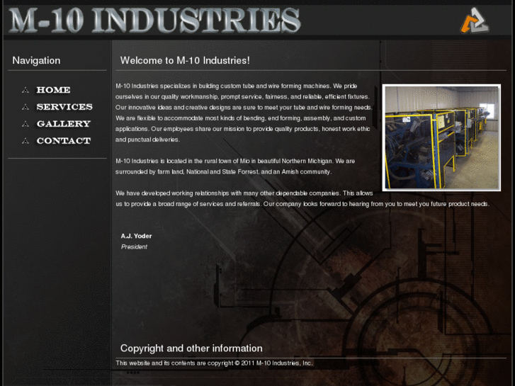 www.m10industries.com