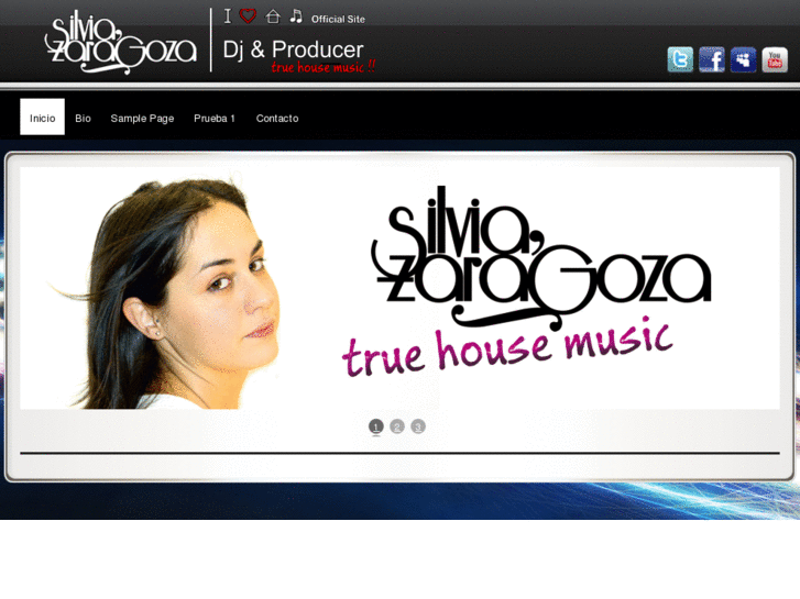 www.silviazaragoza.com