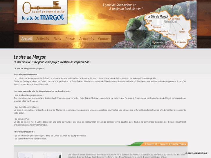 www.bretagne-locaux-industriels.com