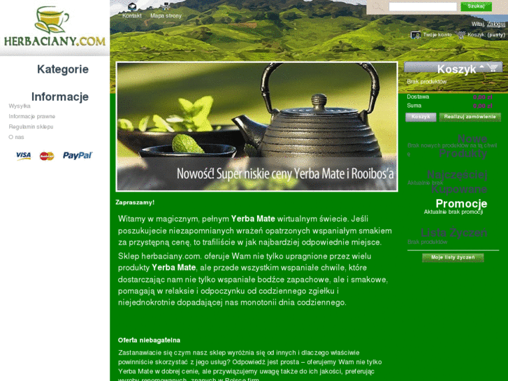 www.herbaciany.com