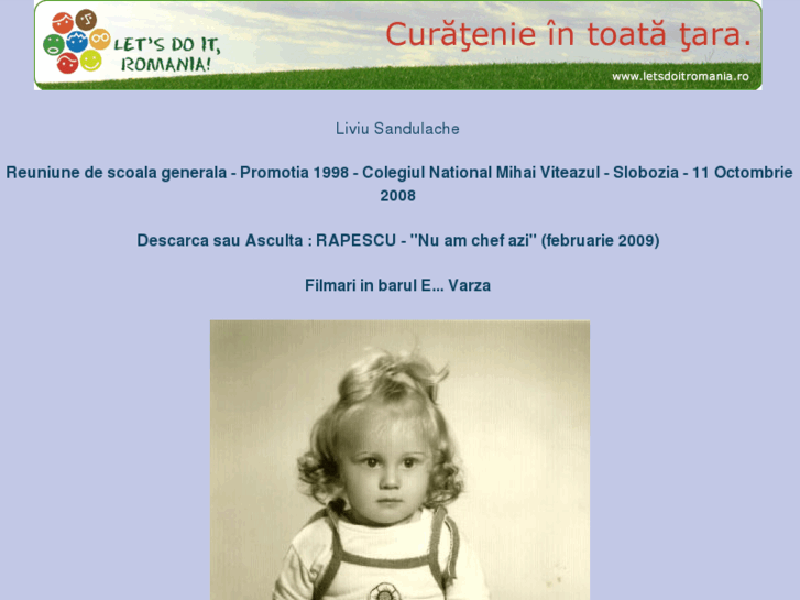 www.liviusandulache.com