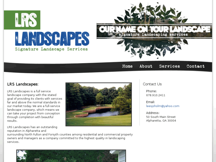 www.lrslandscapes.com