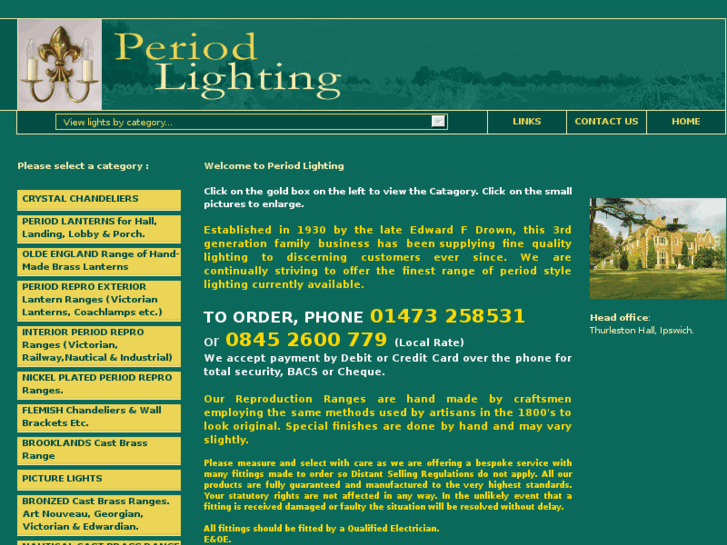 www.period-lighting.net
