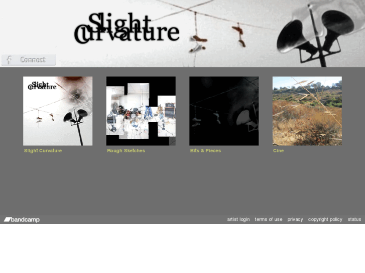 www.slightcurvature.com