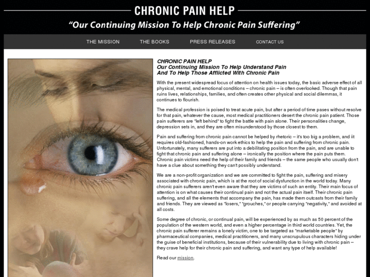 www.chronicpainhelp.net