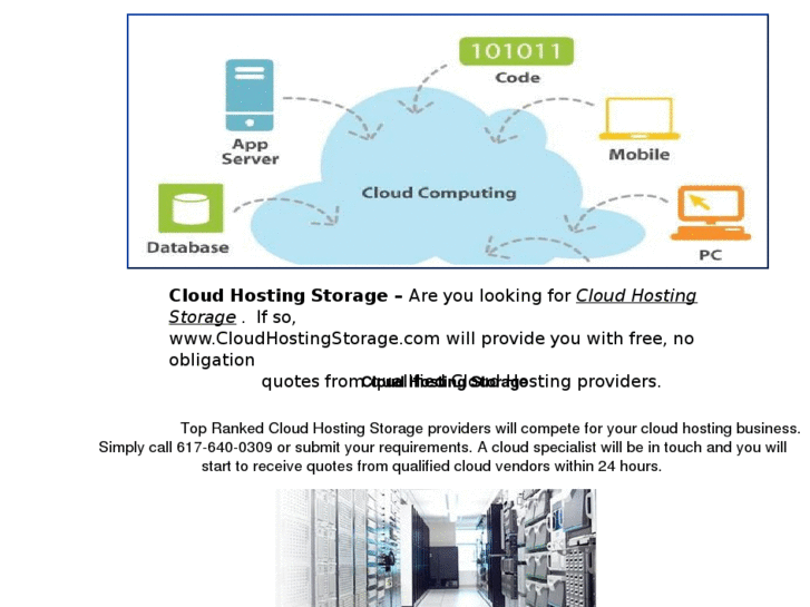 www.cloudhostingstorage.com