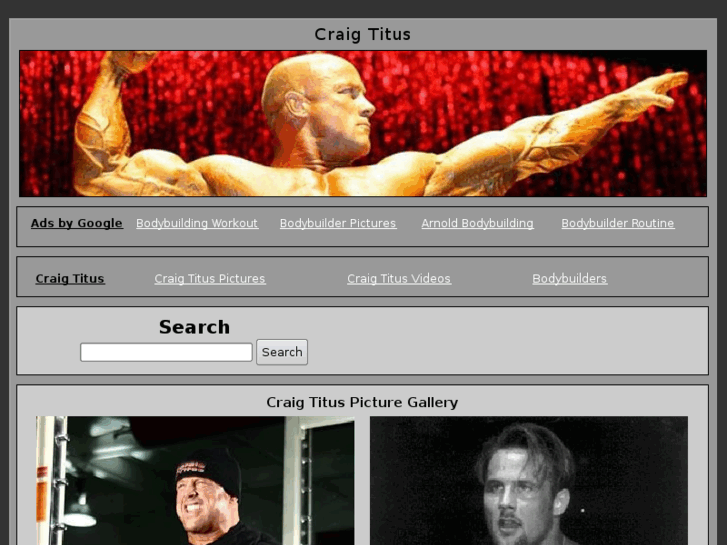 www.craig-titus.com