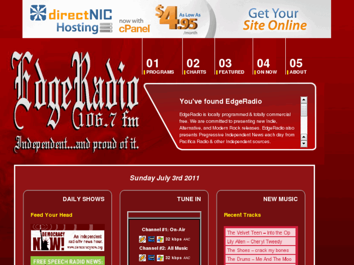 www.edgeradio1067.com