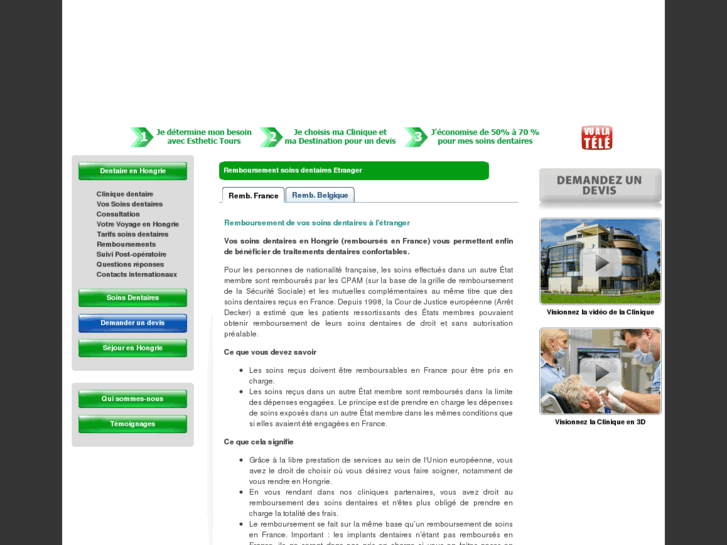 www.les-dentistes.net