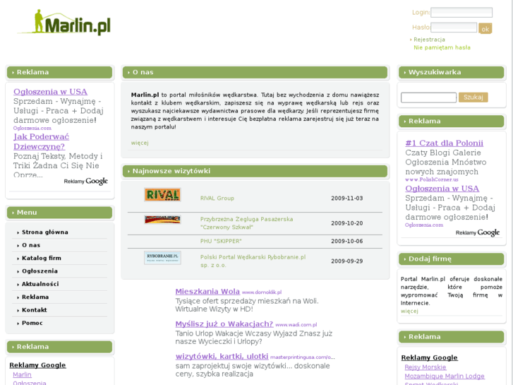 www.marlin.pl