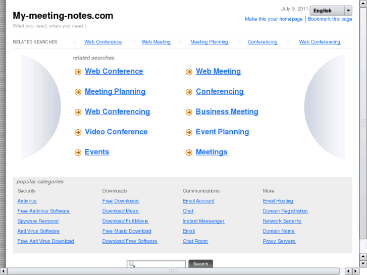 www.my-meeting-notes.com