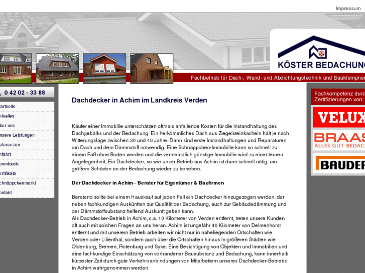 www.achim-dachdecker.de