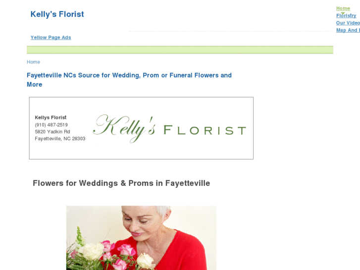 www.kellysflorist.biz