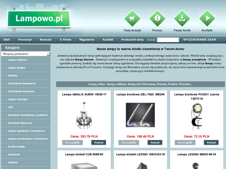 www.lampowo.pl