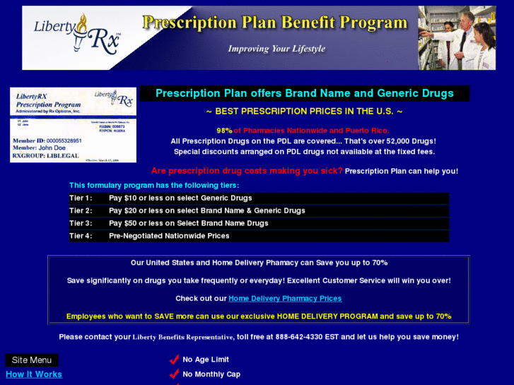 www.prescriptionplan.ws