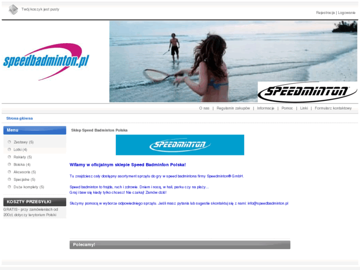 www.speedbadminton.info