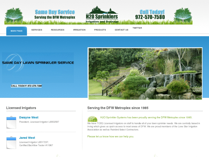 www.dwestenterprises.com